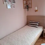 Sunshine Vendeghaz * بالاتونفينيفيس