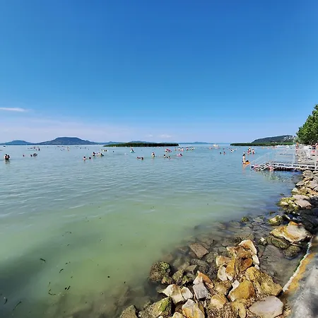 Sunshine Balatonfenyves