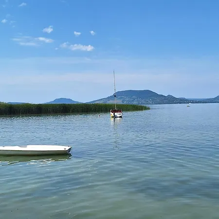 Σπίτι διακοπών Sunshine Vendeghaz *