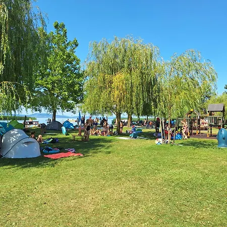 Sunshine Vendeghaz * 발라톤페니베스