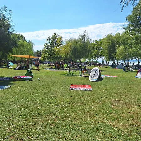 Sunshine Vendeghaz Σπίτι διακοπών