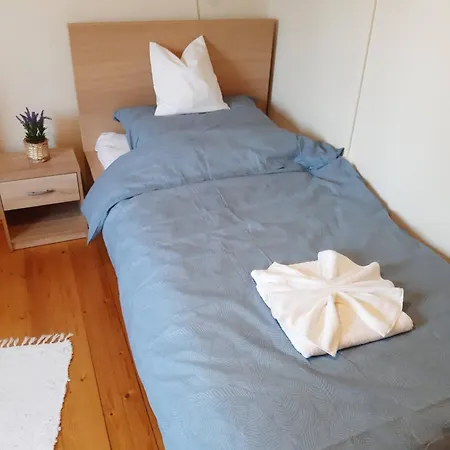Vakantiehuis Sunshine Vendeghaz Balatonfenyves