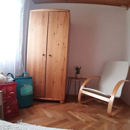 Sunshine Vendeghaz Balatonfenyves