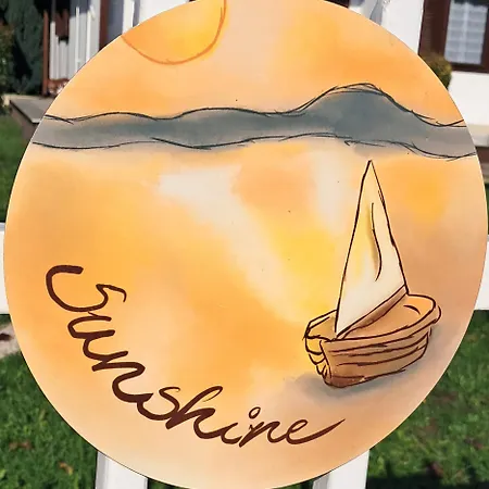 Sunshine Vendeghaz 발라톤페니베스