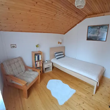 Sunshine Vendeghaz Vakantiehuis Balatonfenyves