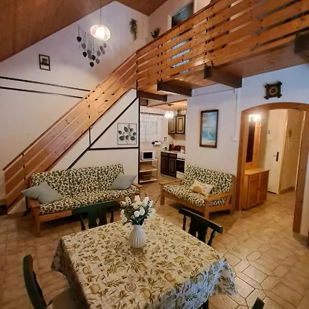 Sunshine Balatonfenyves