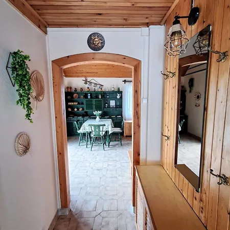 Sunshine Vendeghaz * 발라톤페니베스