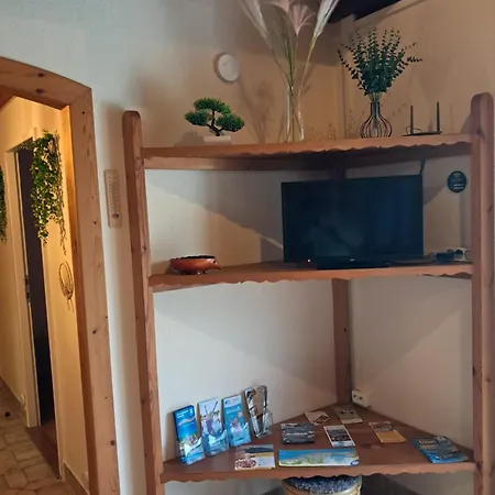 Sunshine Vendeghaz Σπίτι διακοπών *