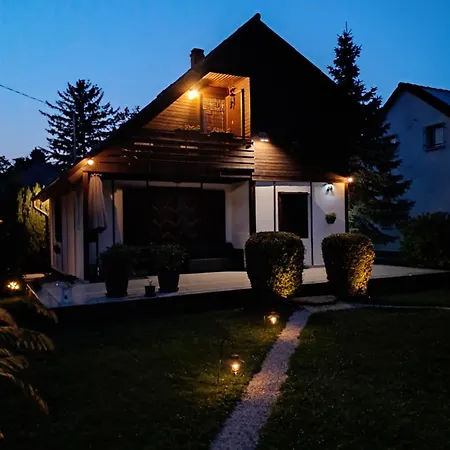 Sunshine Vendeghaz Σπίτι διακοπών