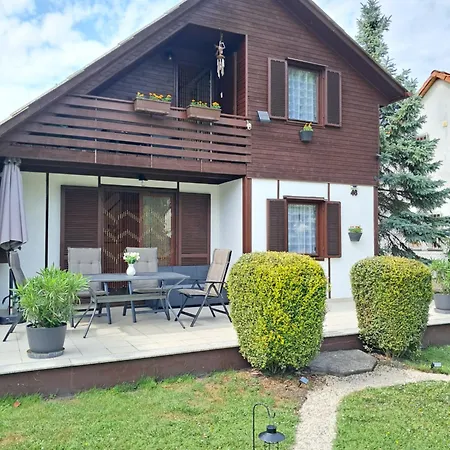 Sunshine Vendeghaz * 발라톤페니베스