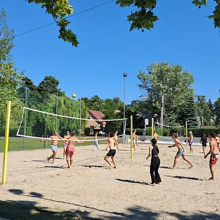 Sunshine Vendeghaz * 발라톤페니베스