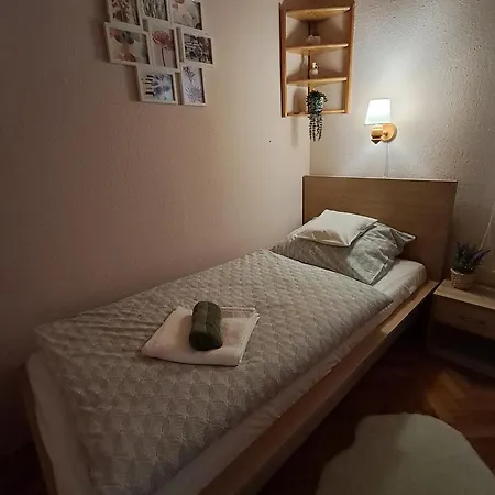 Sunshine Vendeghaz Σπίτι διακοπών *