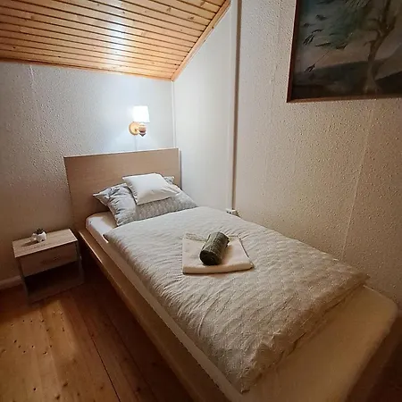 Sunshine Vendeghaz * Balatonfenyves