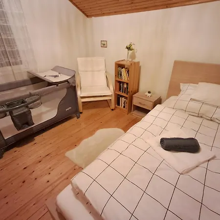 Sunshine Vendeghaz バラトンフェニヴェシュ