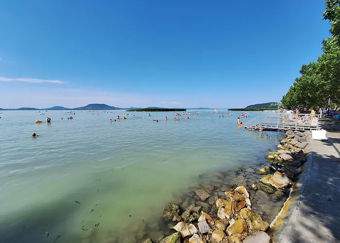 Sunshine Vendeghaz Balatonfenyves