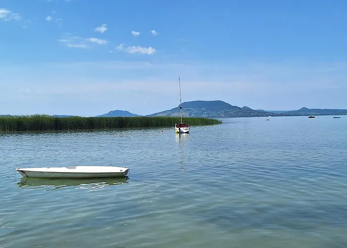 別荘 Sunshine Vendeghaz *