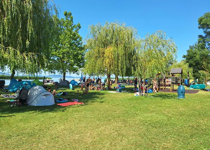 Sunshine Vendeghaz * Balatonfenyves