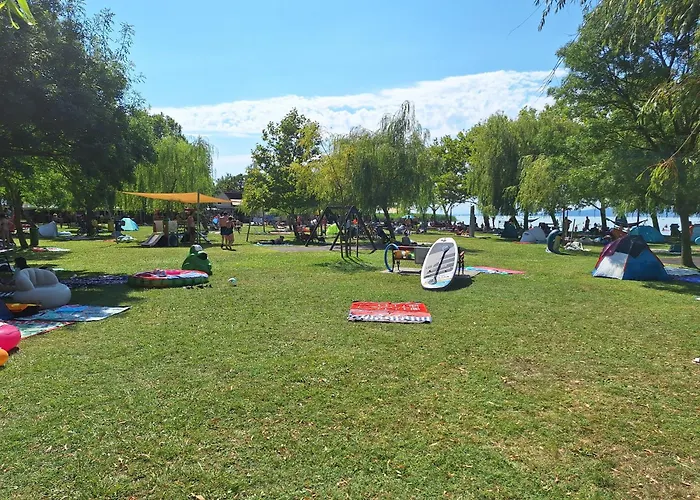 Sunshine Vendeghaz 別荘