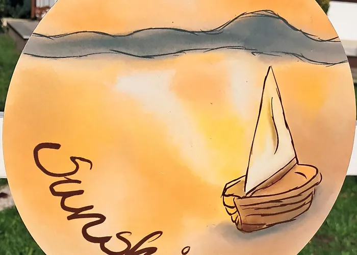 Sunshine Vendeghaz バラトンフェニヴェシュ