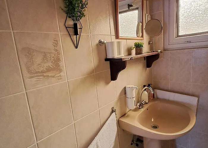 Vakantiehuis Sunshine Vendeghaz