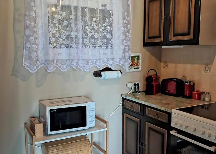 Vakantiehuis Sunshine Vendeghaz Balatonfenyves