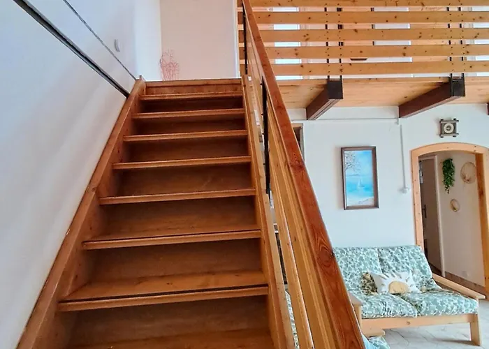 Vakantiehuis Sunshine Vendeghaz Balatonfenyves