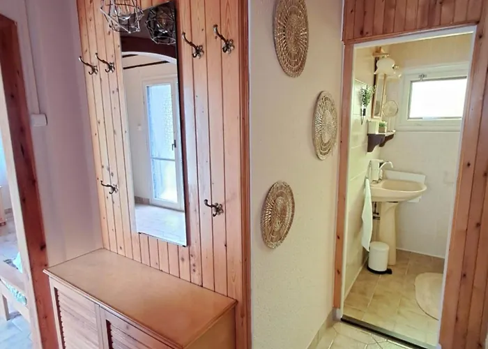 Sunshine Vendeghaz *