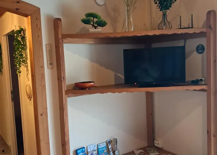 Sunshine Vendeghaz 別荘 *