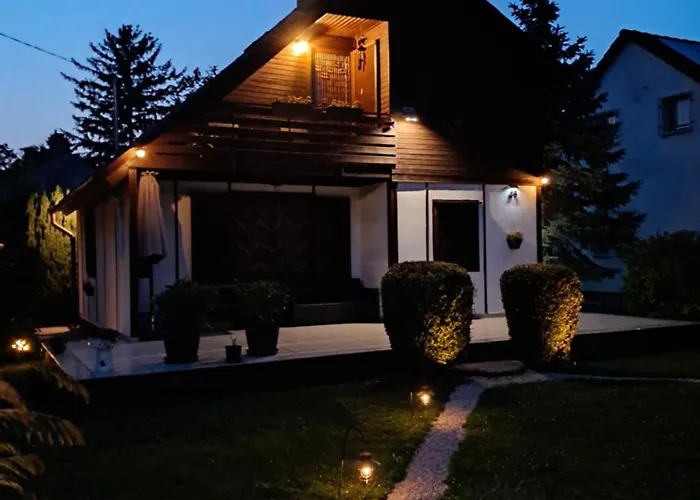 Sunshine Vendeghaz Vakantiehuis