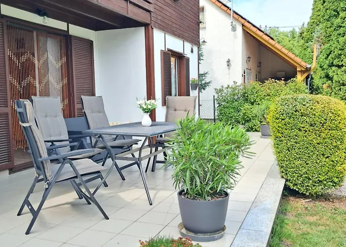 Sunshine Vendeghaz バラトンフェニヴェシュ