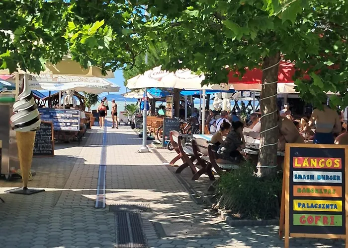 Sunshine Vendeghaz *