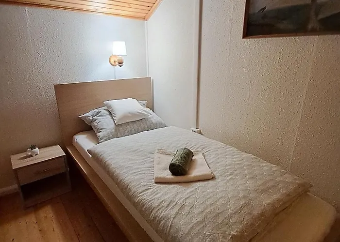 Sunshine Vendeghaz * バラトンフェニヴェシュ